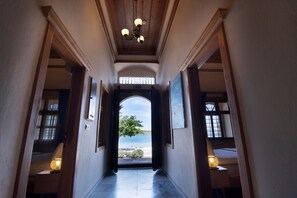 Interior - Koçanlı Köşkü (Dikili)