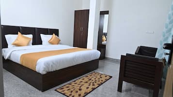 Executive Room | 1 bedroom, free WiFi