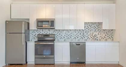 Luxury Economical Stay
