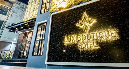 Lux Boutique Hotel