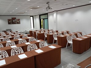 Meeting facility - Lux Boutique Hotel (Nonthaburi)