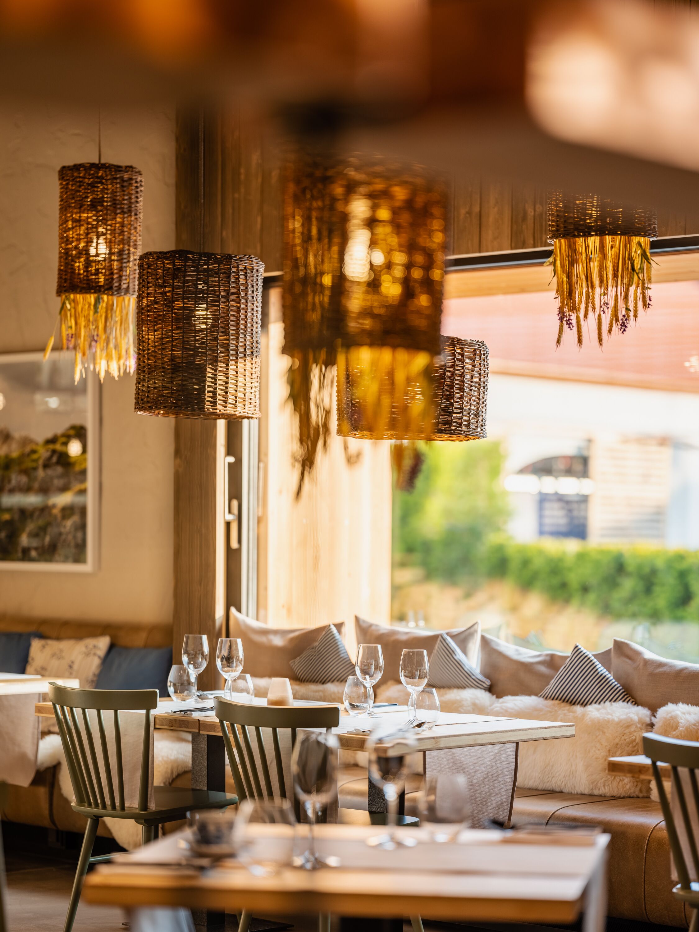 Restaurang