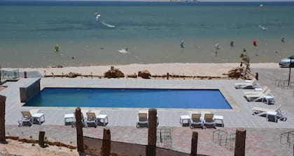 Hotel Paraiso Dakhla
