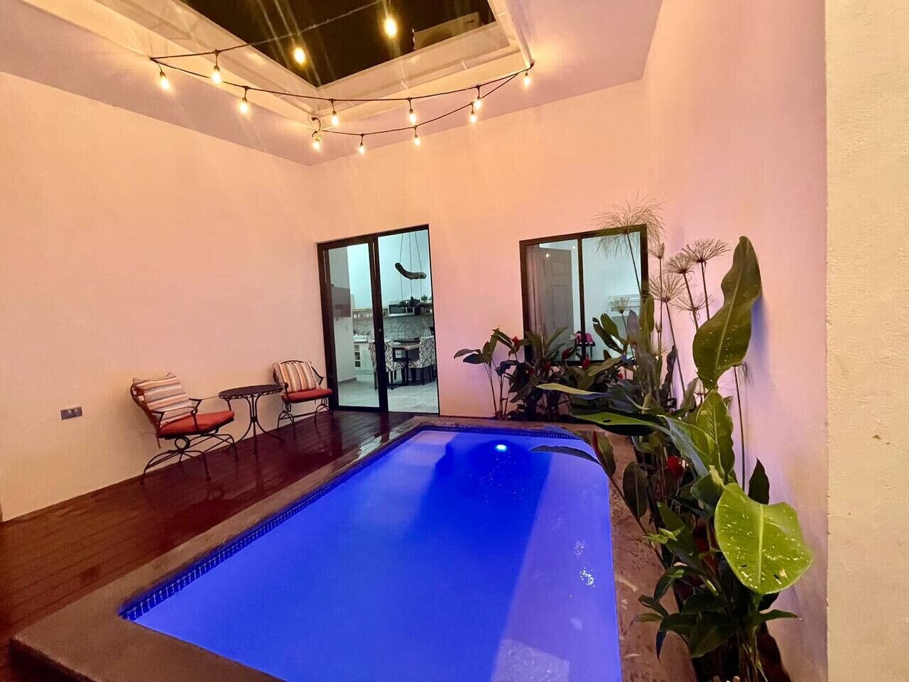 Interieur
