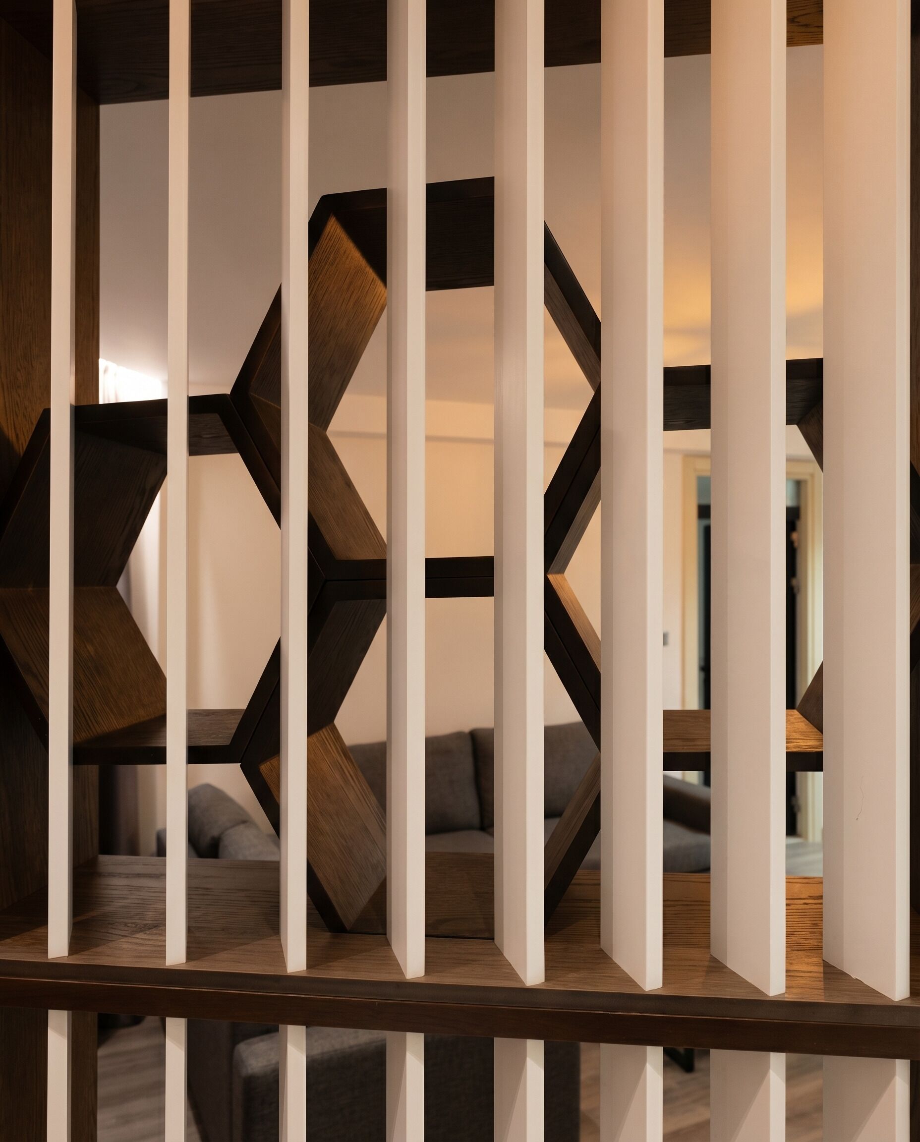 Suíte luxo | Escrivaninha, espaço de trabalho para notebook, Wi-Fi de cortesia