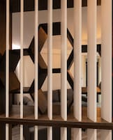 Deluxe Suite | Premium bedding, desk, laptop workspace, free WiFi