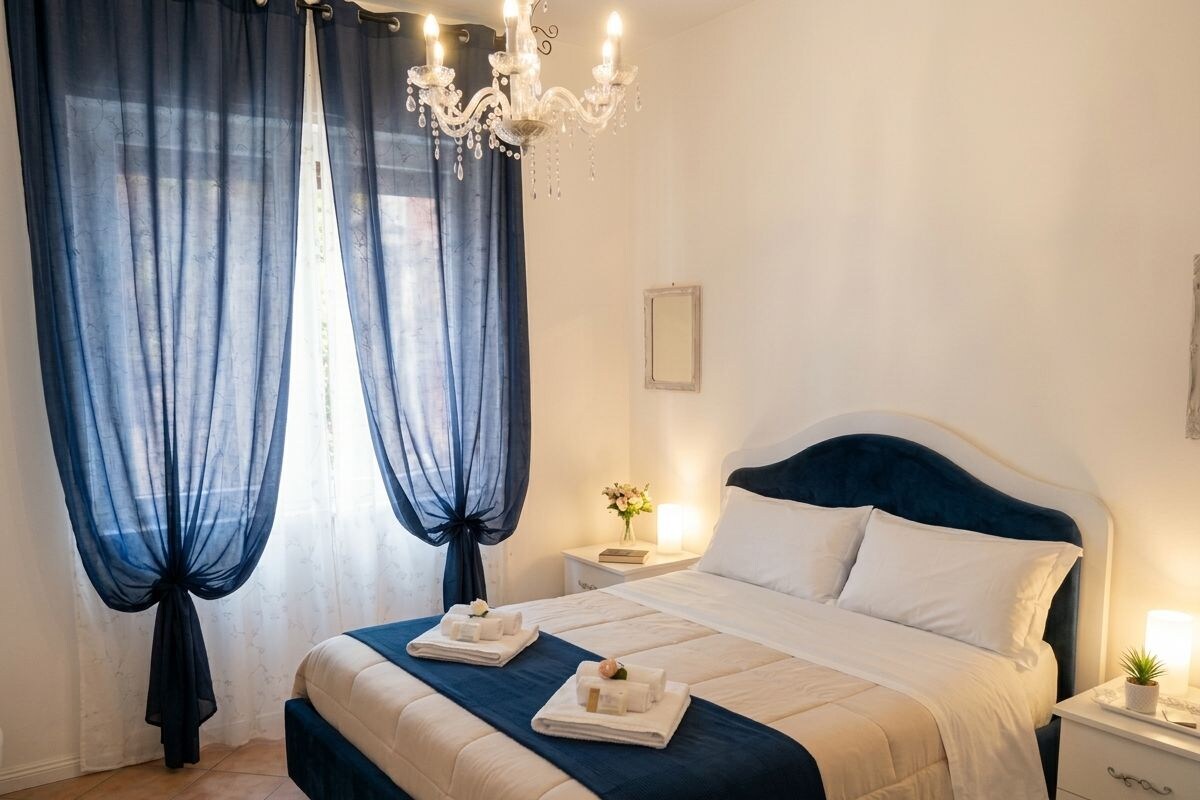 Standard Double Room | Free WiFi