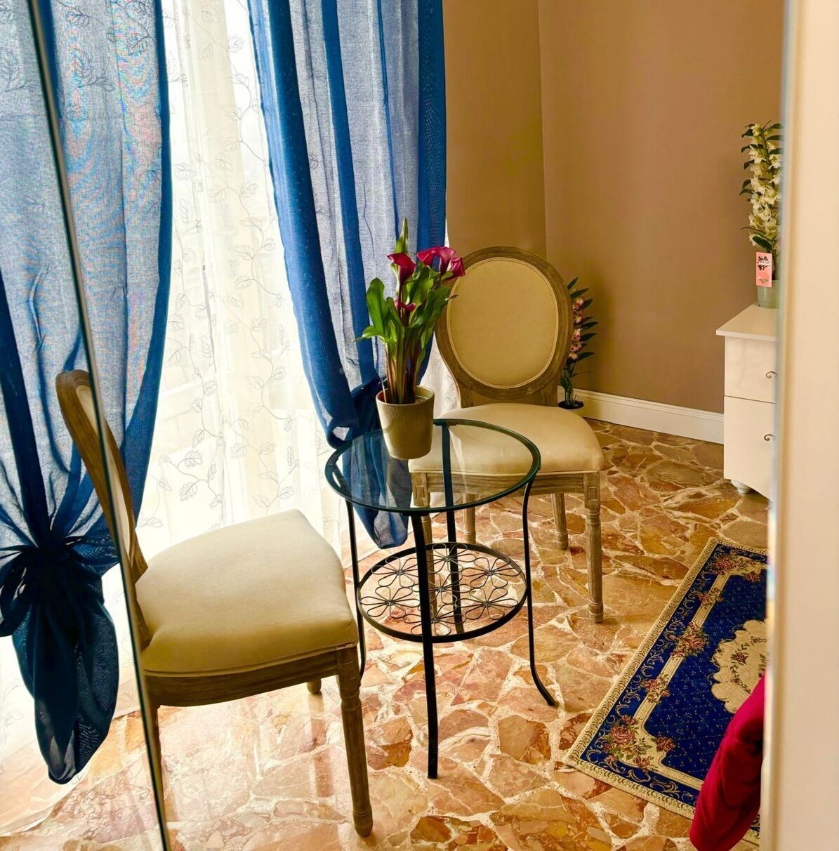 經典客房, 多張床, 私人浴室, 山谷景 | 免費 Wi-Fi