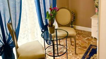 Classic Room, Multiple Beds, Private Bathroom, Valley View | Free WiFi