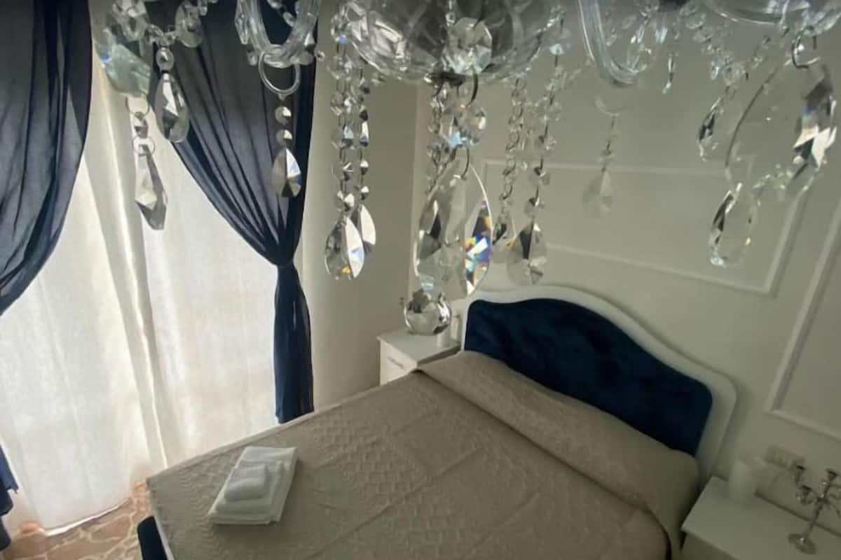 Royal Room, 1 Katil Kelamin (Double), Terrace, Valley View | Bilik Mandi | Kelengkapan dandanan diri percuma, pengering rambut, tuala disediakan