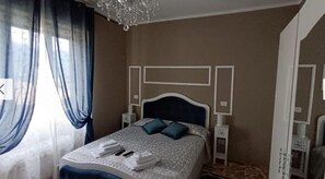 Deluxe Room, 1 King Bed, Ensuite, Valley View | Free WiFi - Il Castello di Venere (Rota d'Imagna)