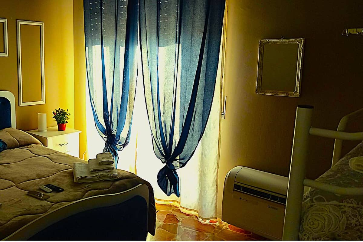 Classic Room, Multiple Beds, Private Bathroom, Valley View | Free WiFi