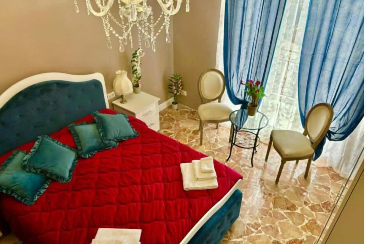 Classic Room, Berbilang Katil, Private Bathroom, Valley View | Wi-fi percuma