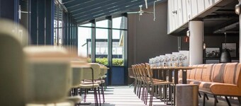 De Vlijt Texel Verfügt Über Komfortable 2-personen First Class Studios von ca. 45m2