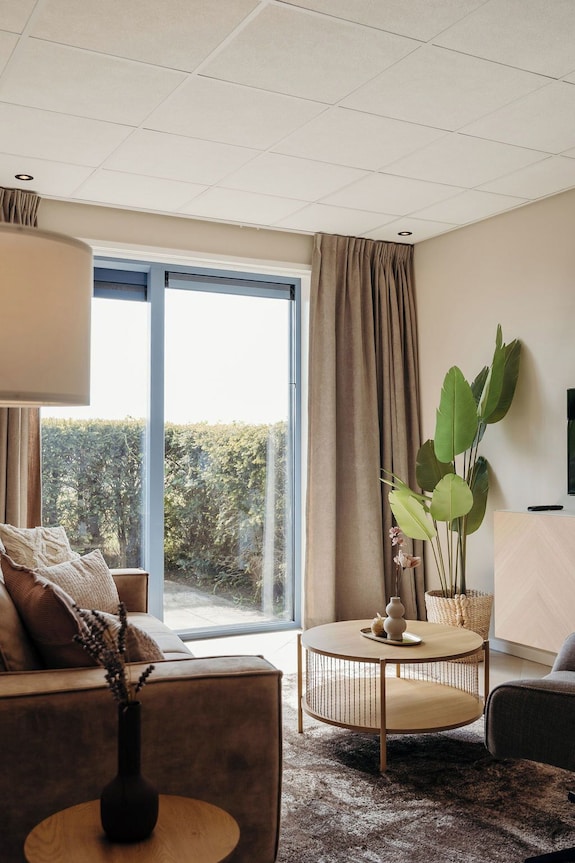 Riante 2-persoons Suite - Texel