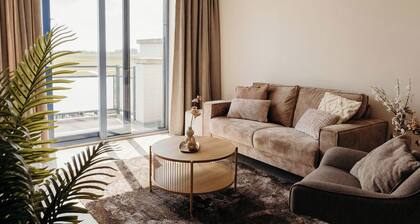 Comfortabele 2 persoons First Class Suite