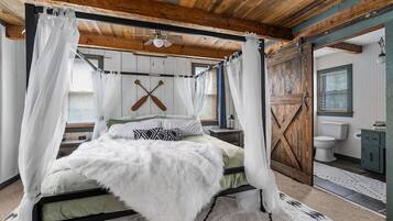 3 chambres, bureau, lit parapluie, Wi-Fi gratuit