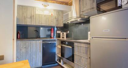 LE FALYOUCHER - PEISEY NANCROIX