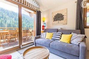 Smart TV, DVD player - LES Dujes - LA Giettaz (LA GIETTAZ)