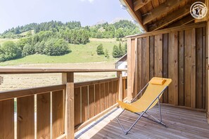 Property grounds - LES Dujes - LA Giettaz (LA GIETTAZ)