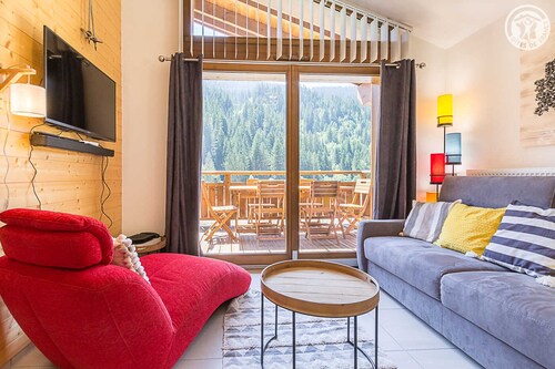 LES DUJES - LA GIETTAZ