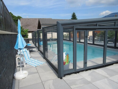 LES CIMES DU LAC - DULLIN