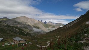 Miscellaneous - LA Barmette - Valloire (VALLOIRE)