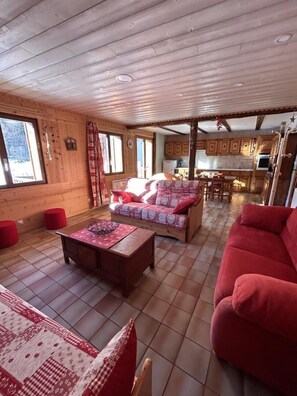 TV - LA Barmette - Valloire (VALLOIRE)