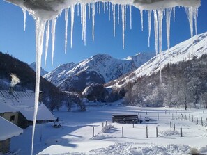 Miscellaneous - LA Barmette - Valloire (VALLOIRE)