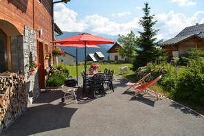 Boendeområde