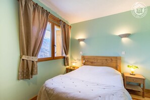 3 Schlafzimmer, Bügeleisen/Bügelbrett, kostenloses WLAN, Bettwäsche