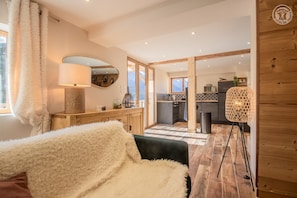 Fernseher, DVD-Player