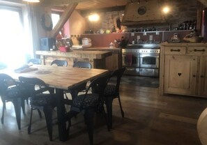 Restauration
