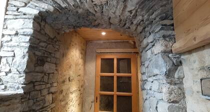 LA MAISON TRESALLET - LA PLAGNE TARENTAISE