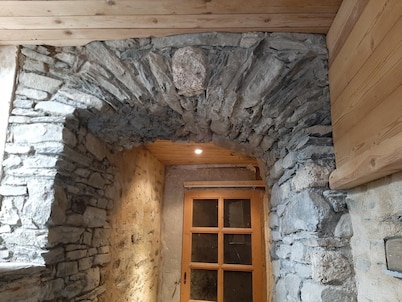 LA Maison Tresallet - LA Plagne Tarentaise