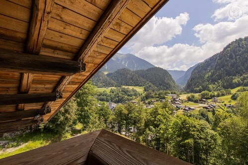 Chalet LA Cayere - Beaufort-areches