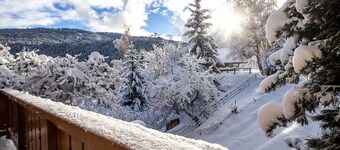 L'eglantier - Meribel-les-allues