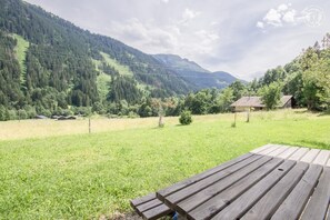 Unterkunftsgelände