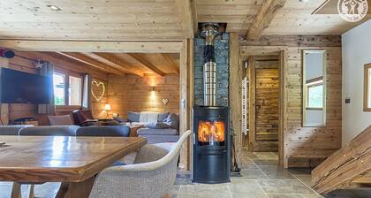 Chalet Saint Hubert - Notre-dame-de-bellecombe