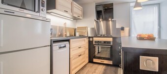 LE Bachal - Aime LA Plagne