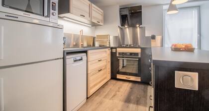 LE Bachal - Aime LA Plagne