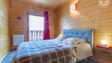 3 chambres, fer et planche Ă repasser, lit parapluie, Wi-Fi gratuit