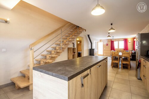 LE CHENAVELLE D'EN HAUT