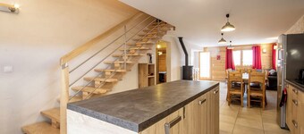 LE Chenavelle D'en Haut