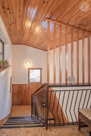 Interior - Gaia - Grignon - Gîte (GRIGNON)