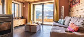 Niveales - Aime LA Plagne