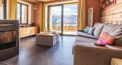 Niveales - Aime LA Plagne