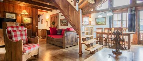 Télévision, lecteur de DVD