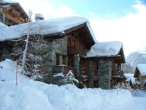 Außenbereich