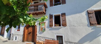 Marmorine - Aime LA Plagne